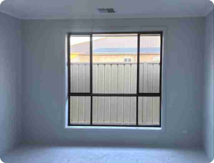 Roller blinds by Yarra View Blinds modern style